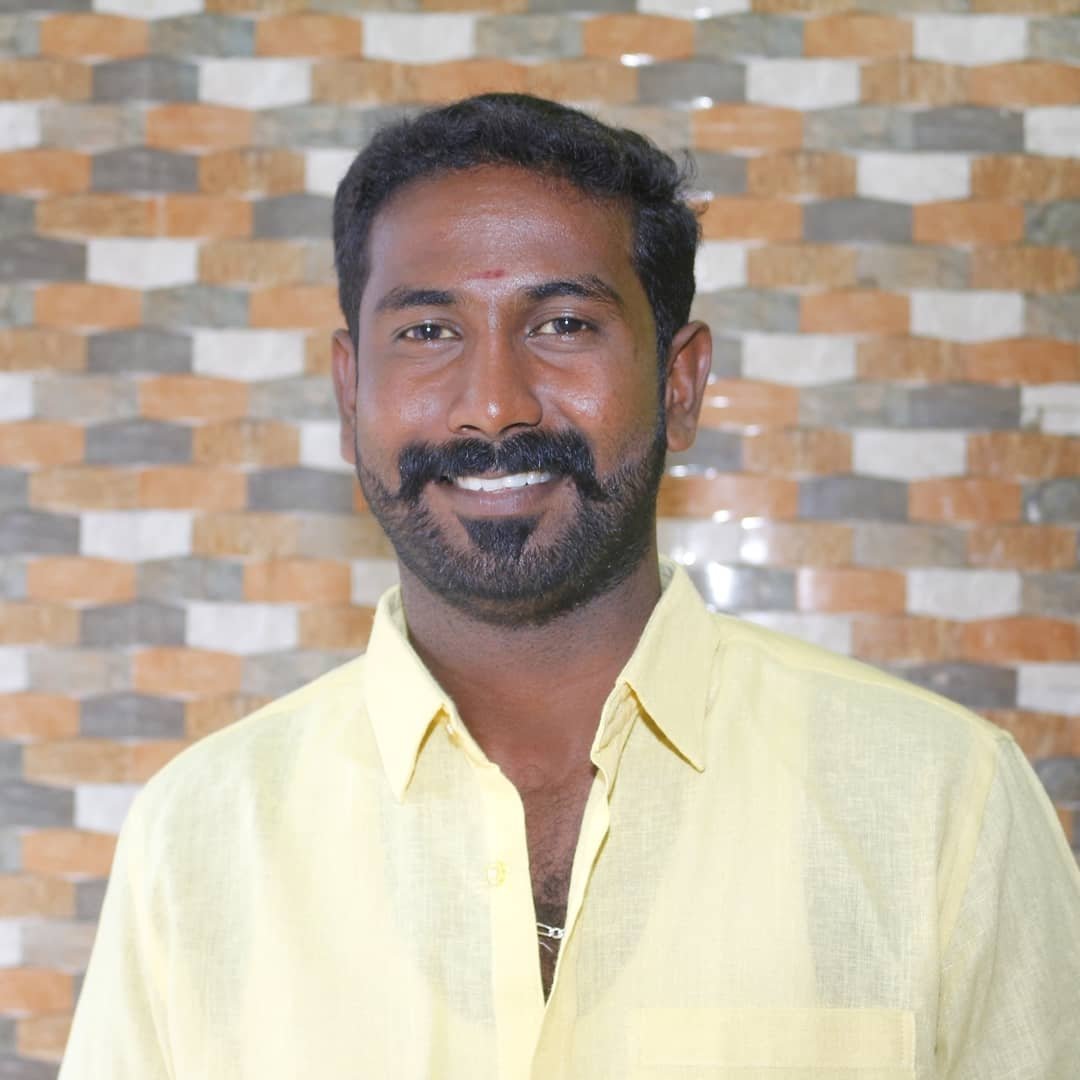 Elango Yamaha