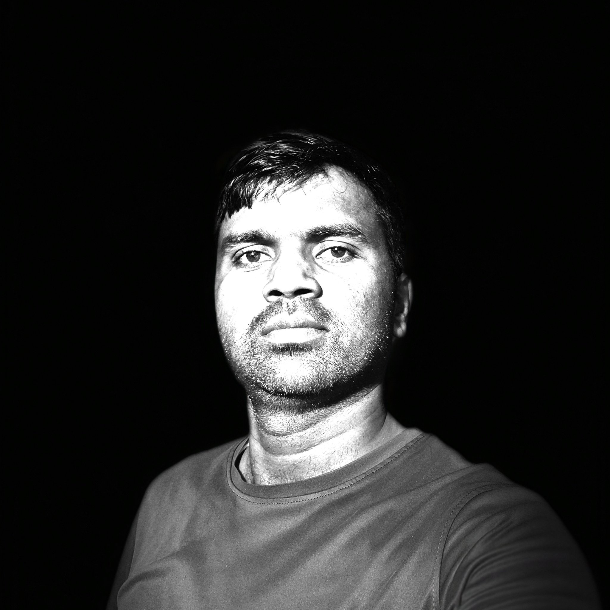 Sonu Nishad