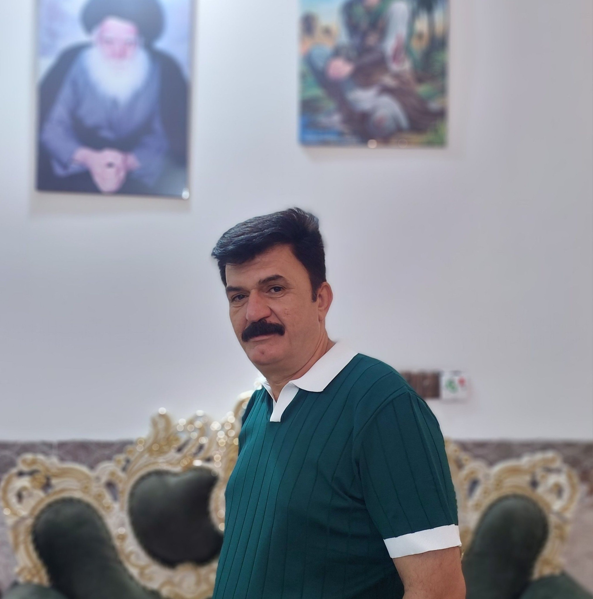 قاسم نزر