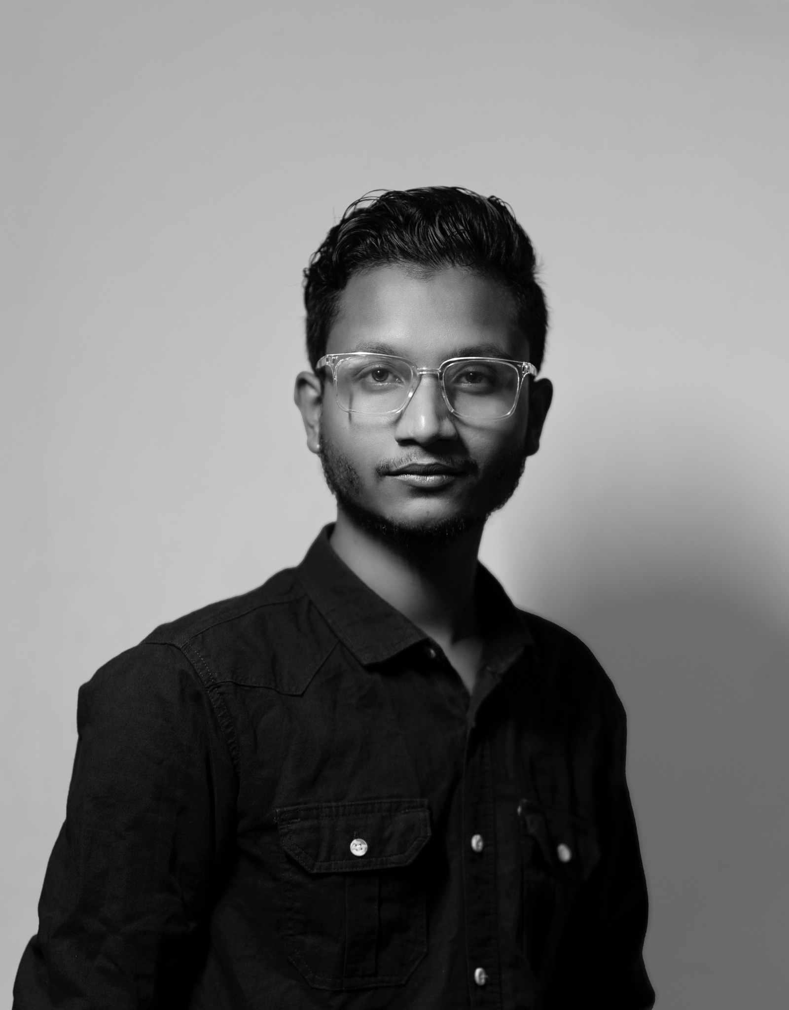 Srijon Goswami