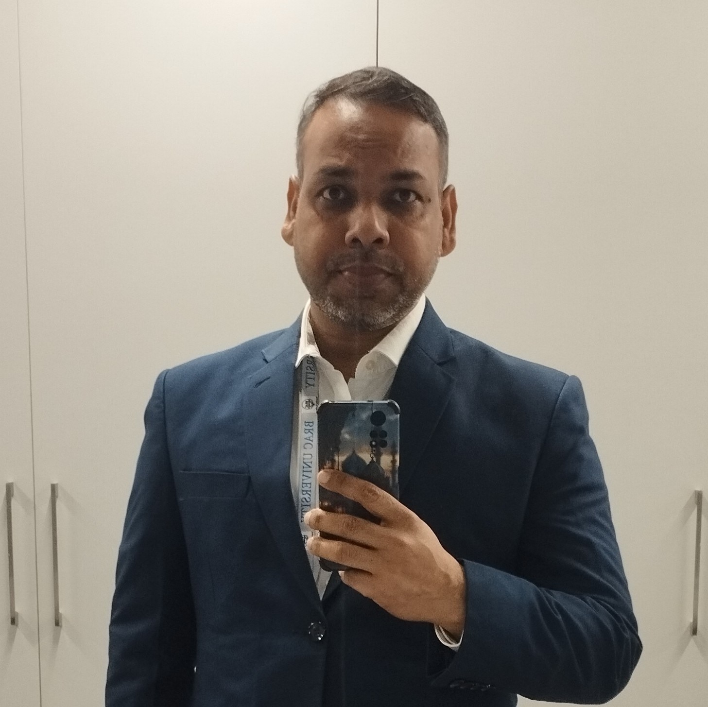 Ruhul Amin