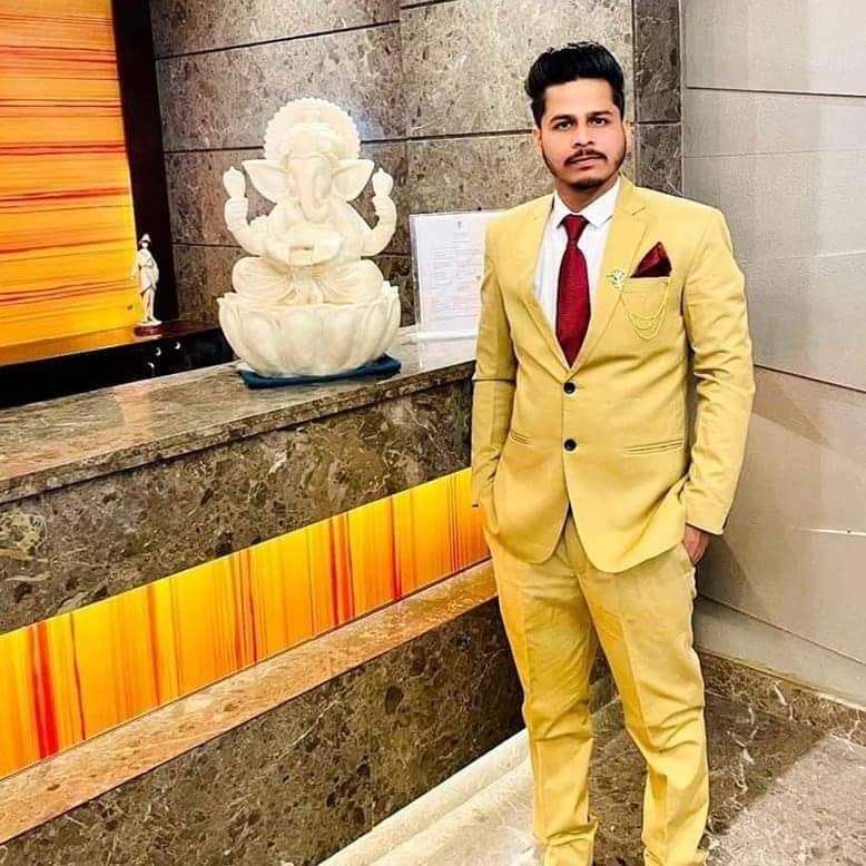 Sunny Rajput