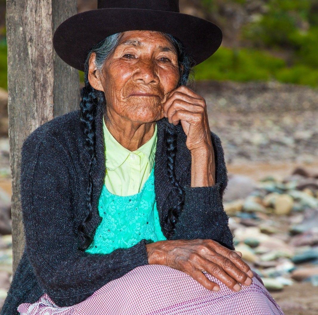 #Actualidad 📣Queremos leer tu opinión sobre el decir de esta fémina ...
