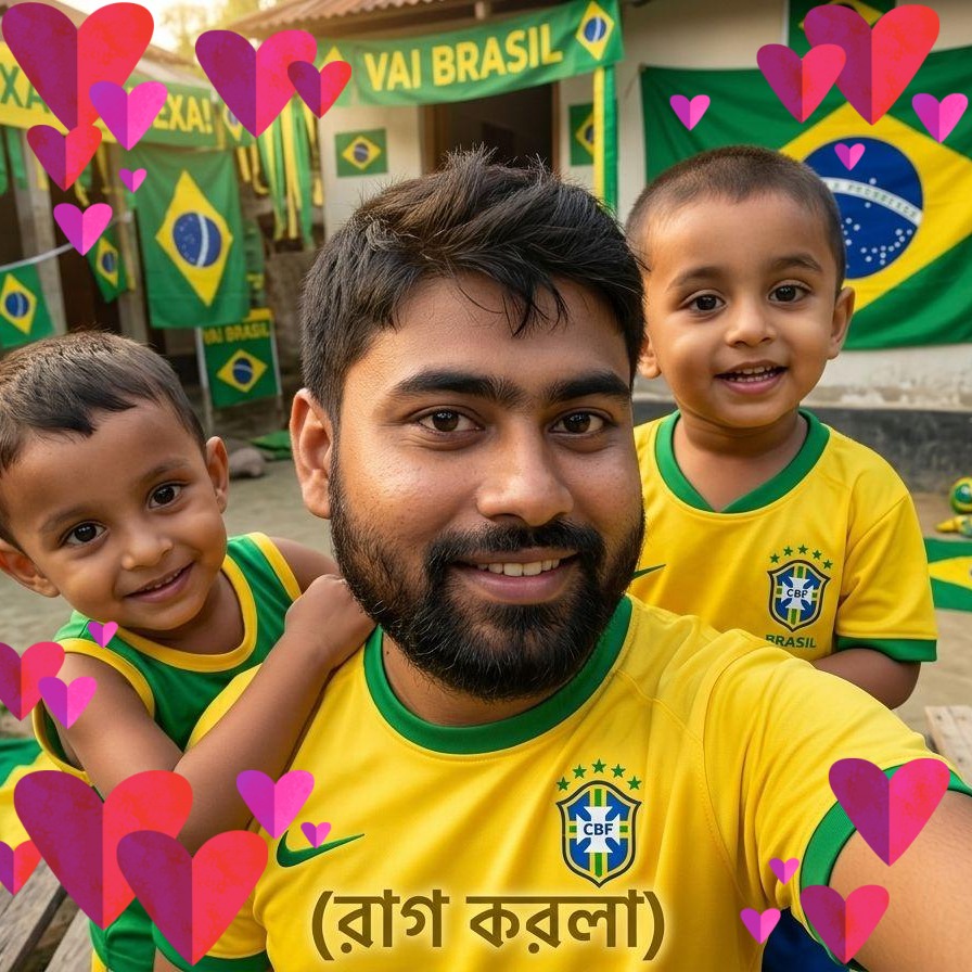 Kazi Mohammad Remon