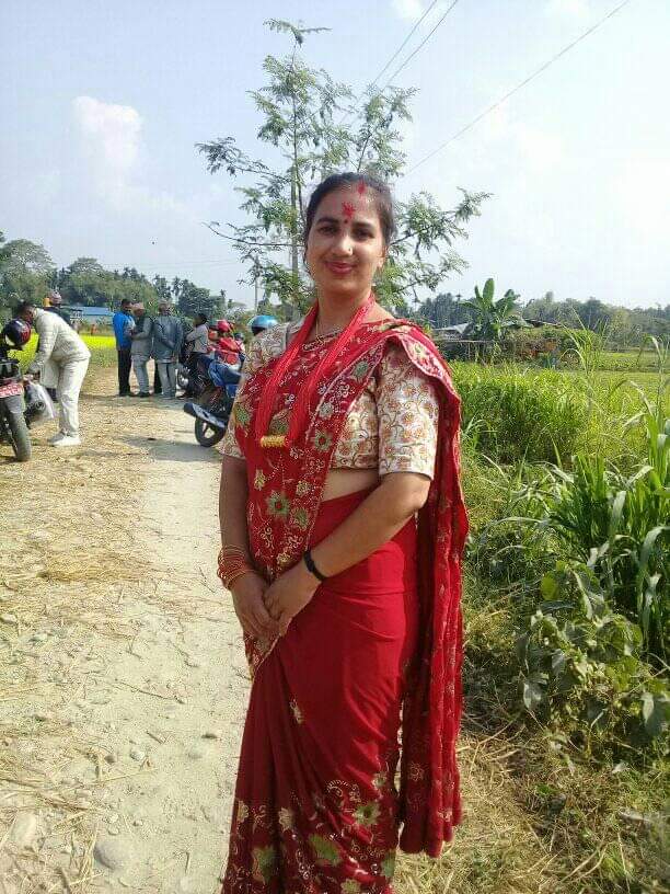 Happy Birthday ️ Roshni Sauden 2 B Nischal Koirala 2 A Abhinav Phuyal ...