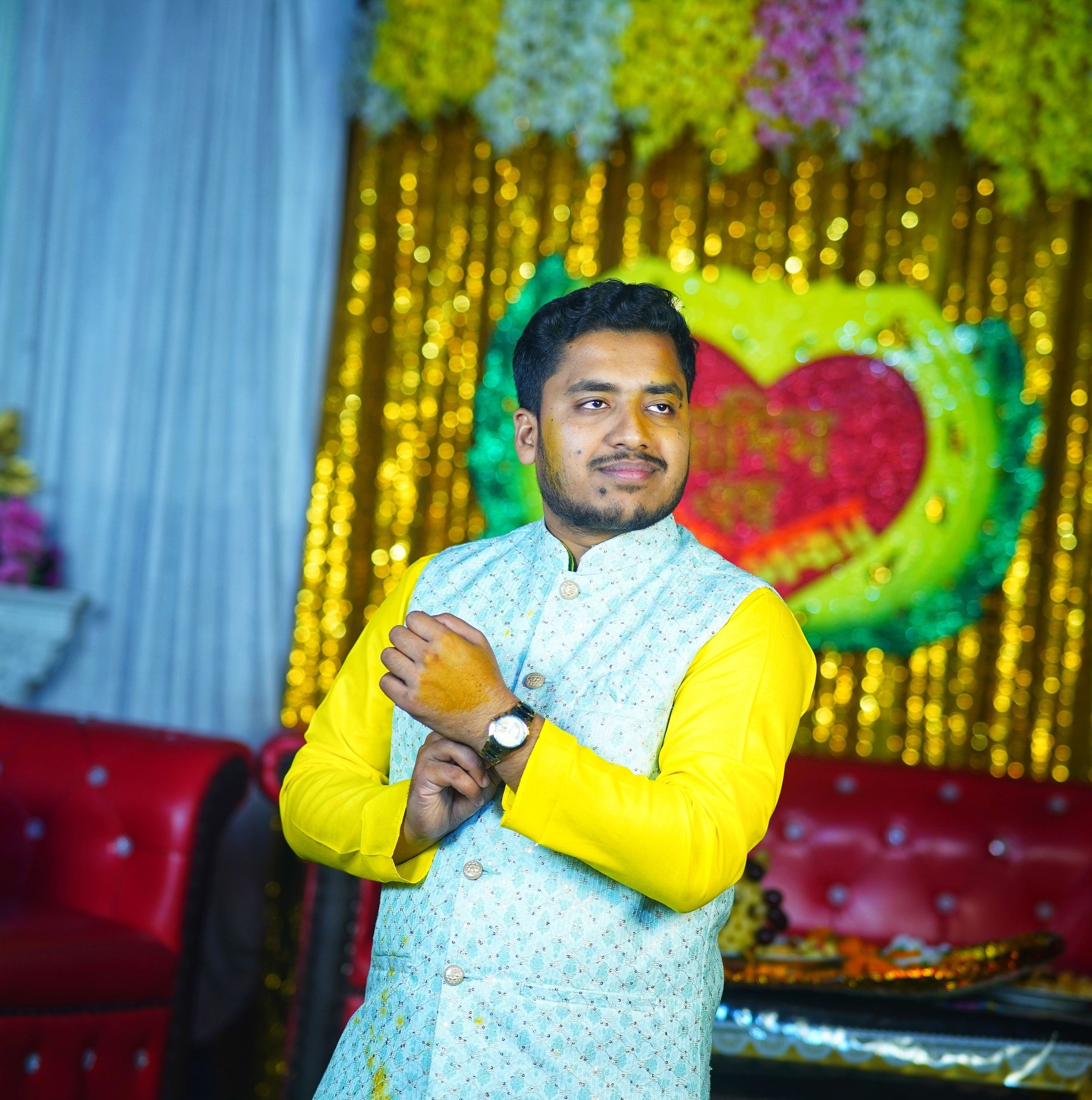 নাদিম মাহমুদ