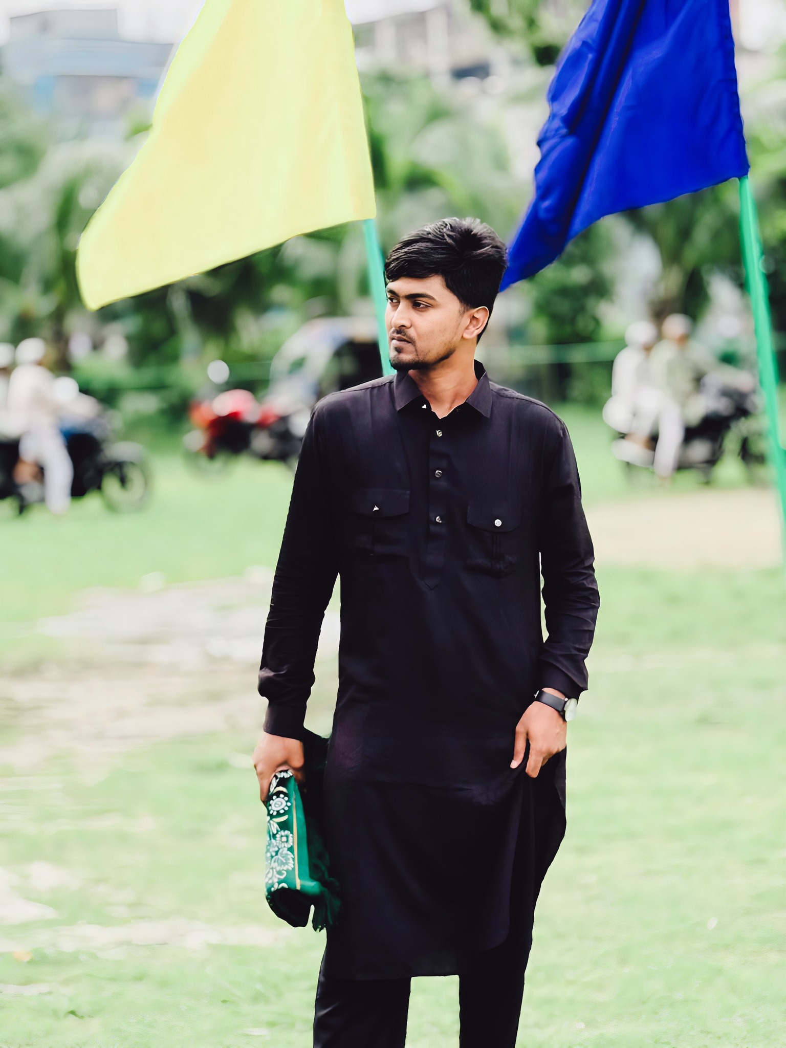 Md. Tonmoy Raj