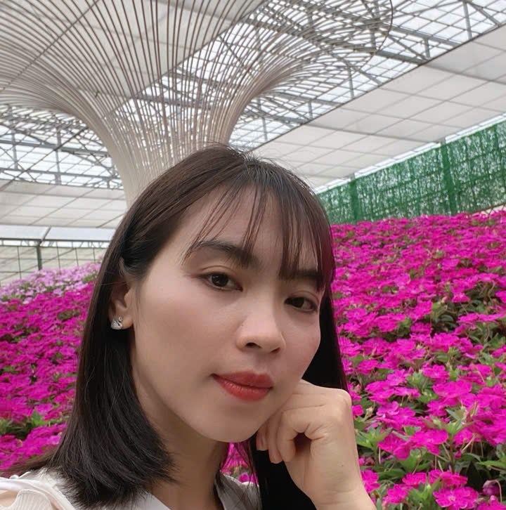 ️ IPRO LOVE AND LEARN 2026 ️ 👧 THÍ SINH: BÙI THỊ CHÂM ANH 📚 LỚP: FLYERS ...