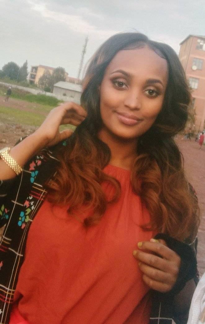 Mahlet Mekasha