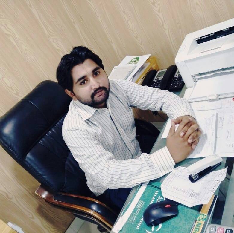 Imran Ali