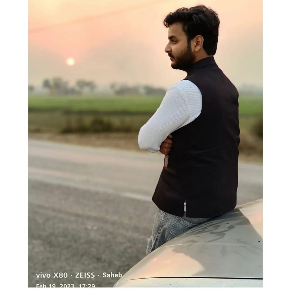 Prashant Kumar Rai