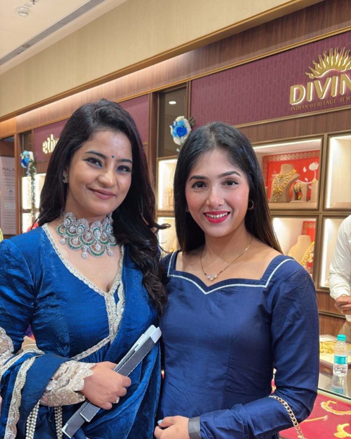 Karishma Vicky Malke
