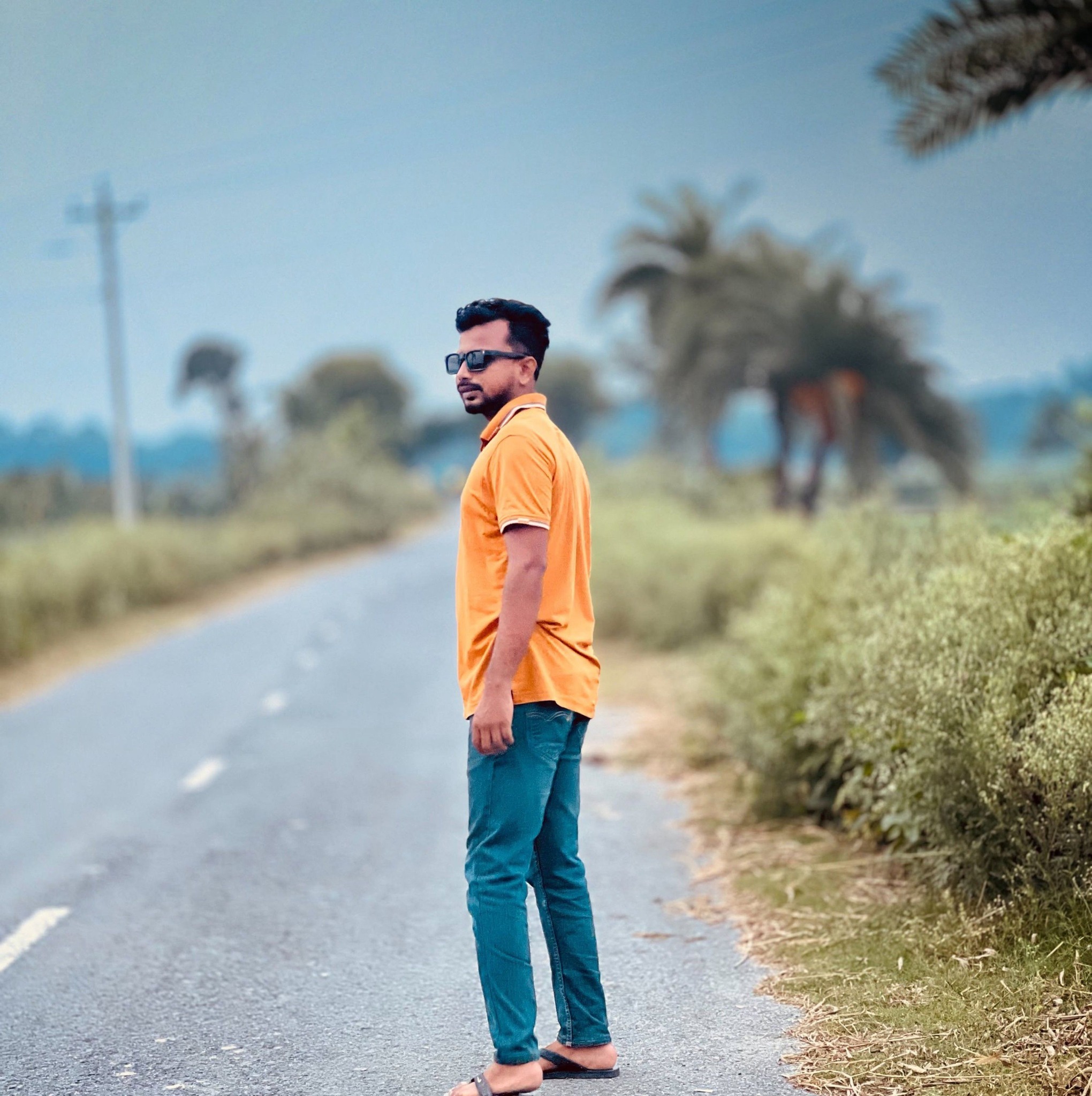 🥱🥱 | Rafiul Islam Rimon