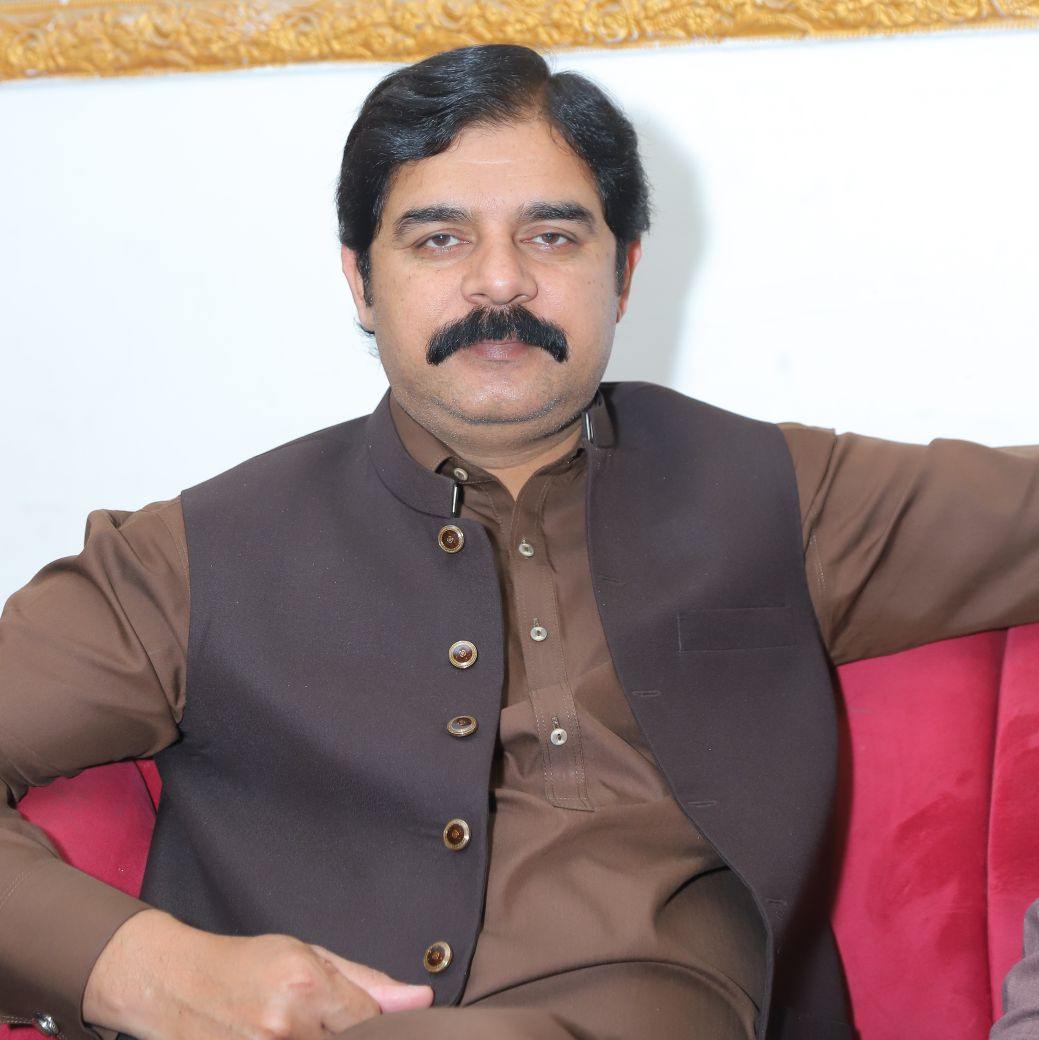 Deputy Commissioner Kasur... - Deputy Commissioner Kasur