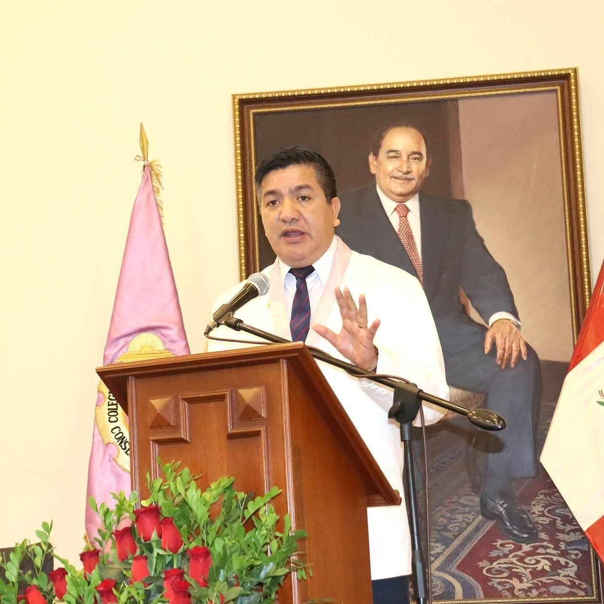 Jose Ricardo Rojas Rueda II