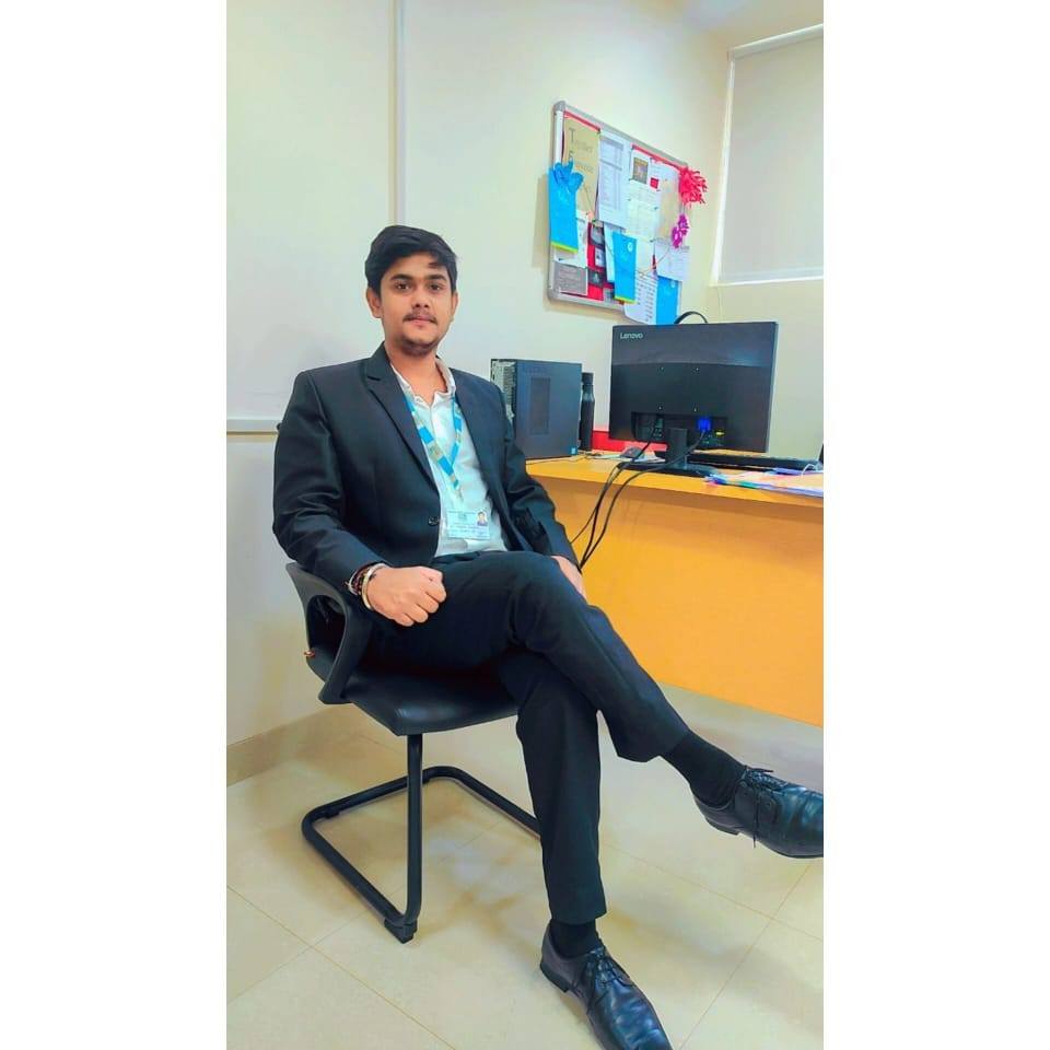 Kumar Gaurav