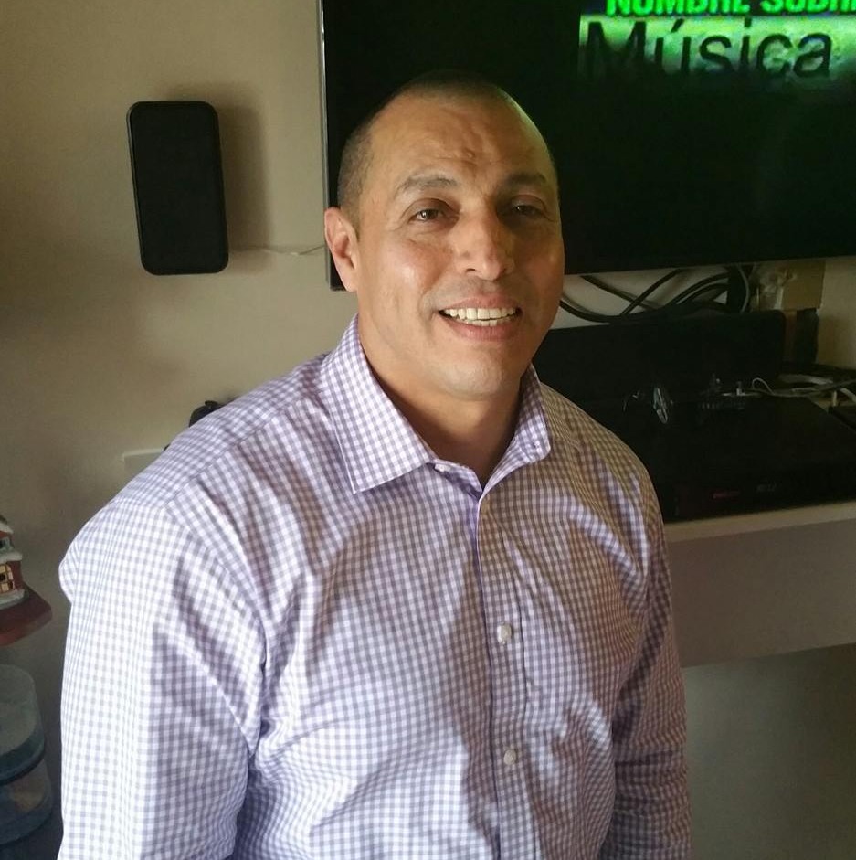 Hector Martinez