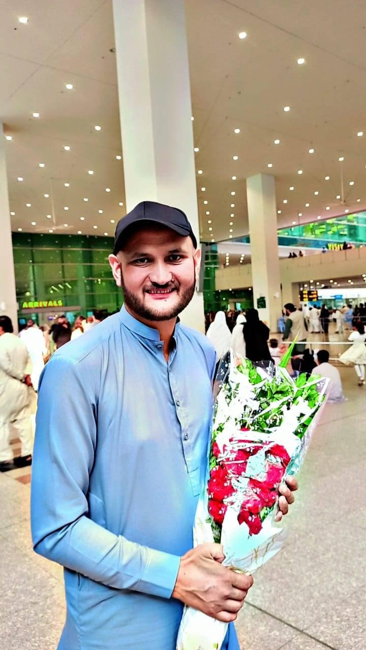 Rashid Abbas