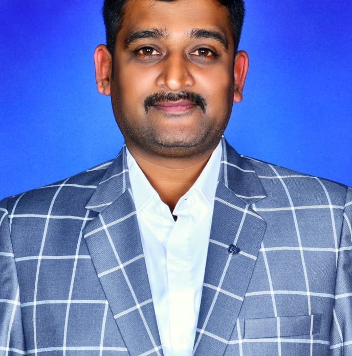 Shekar Raju Umesh