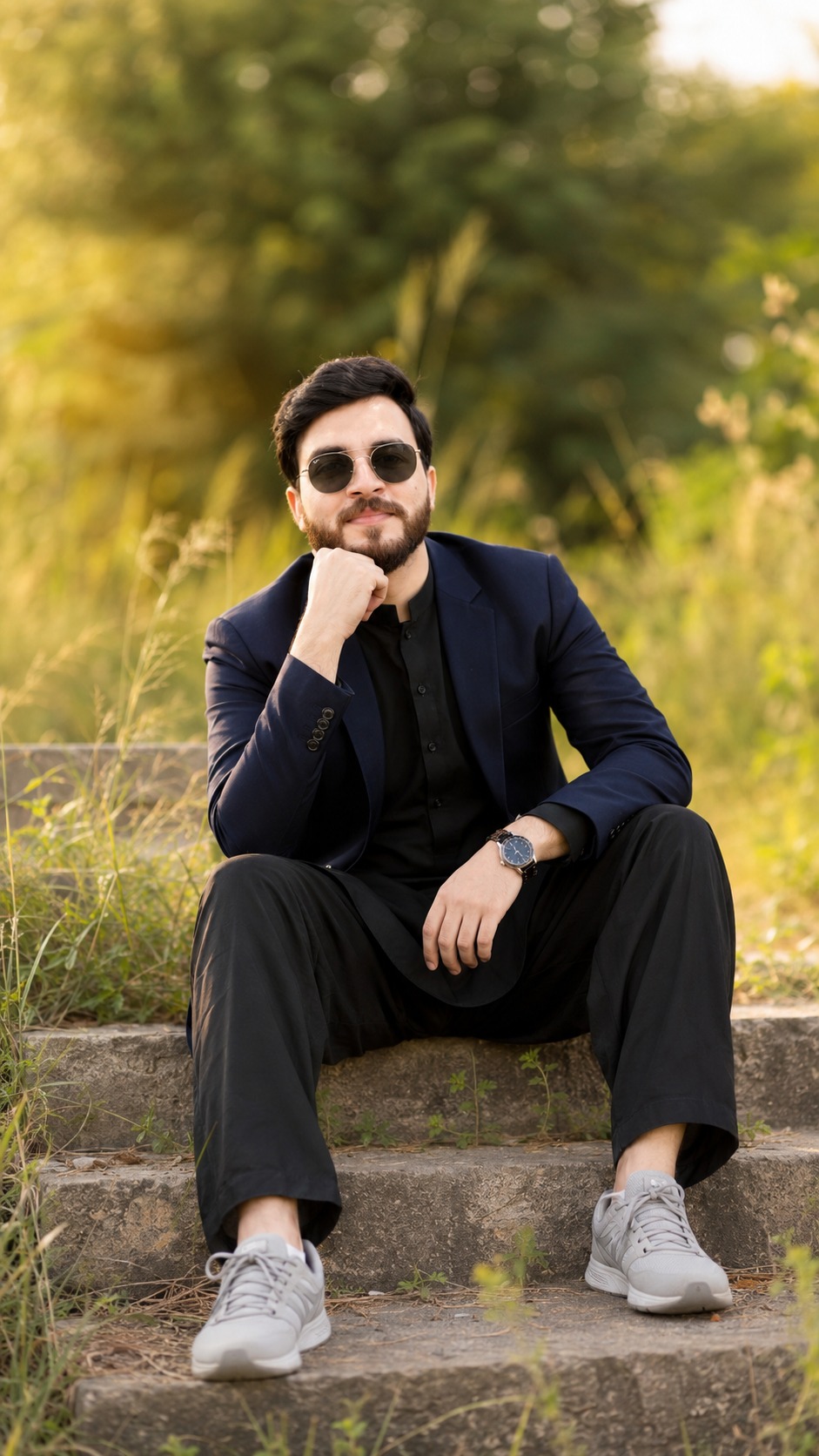 Tahir Raza