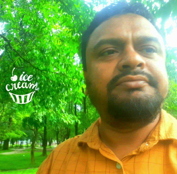 Rakib Ul Islam