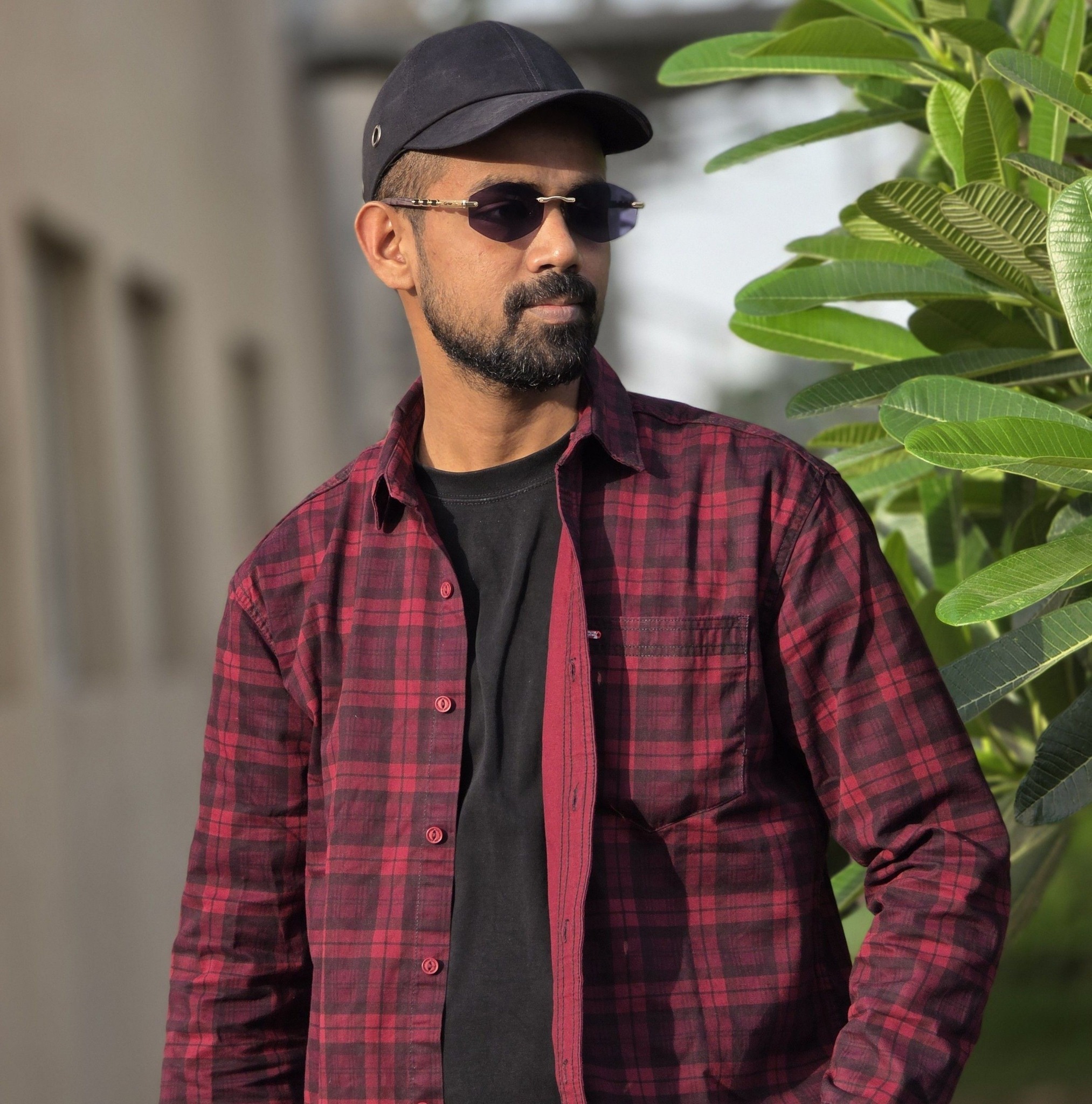 Sohil Jãx