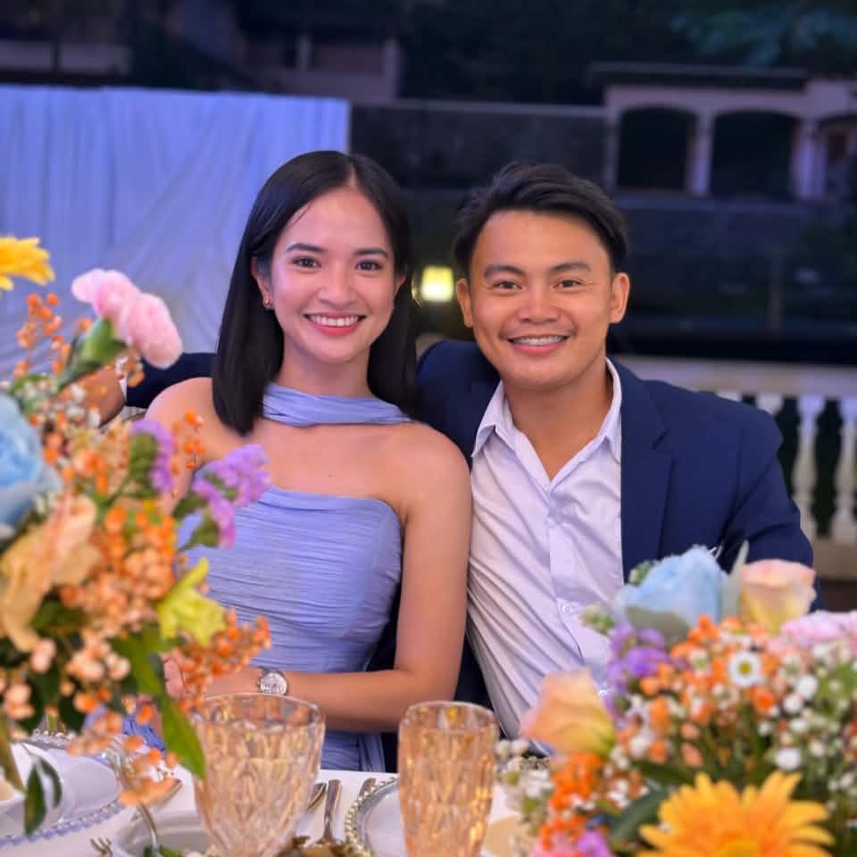 Happy Birthday Kuya Atty.... - Erika Rose Respicio Duton | Facebook