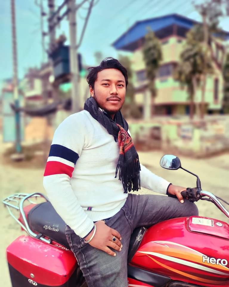 I am a Monster 👹 #DoctorBiker #RTX300 #LadakhRide #AdventureRiding # ...