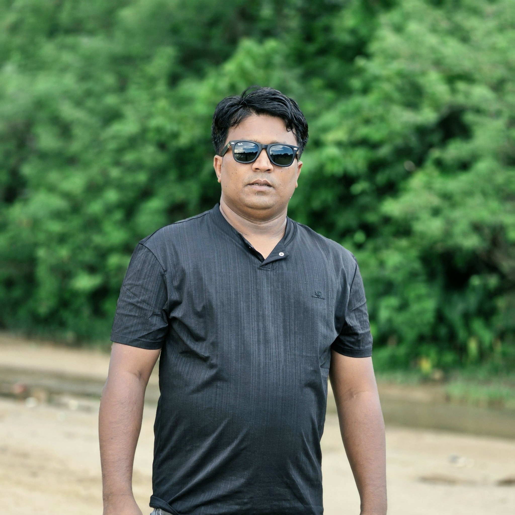 M. B Arif