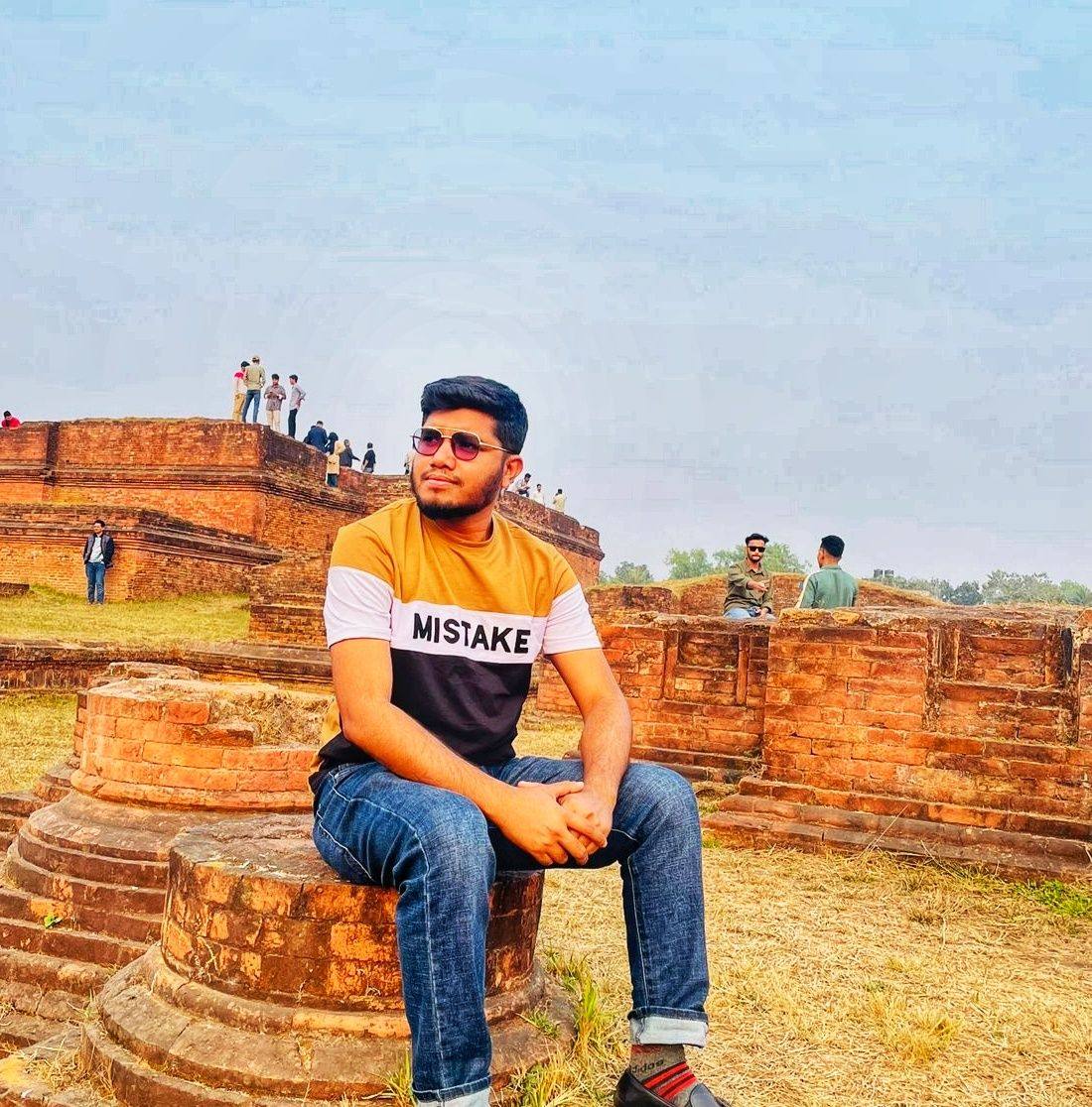 Arif R Rahman