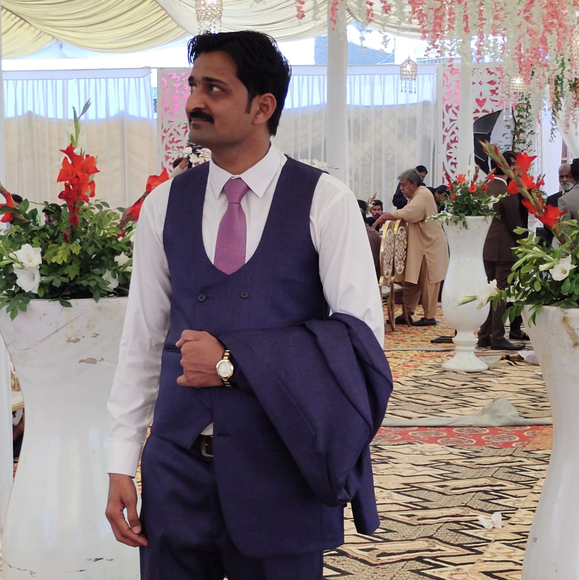 Imran Rajput