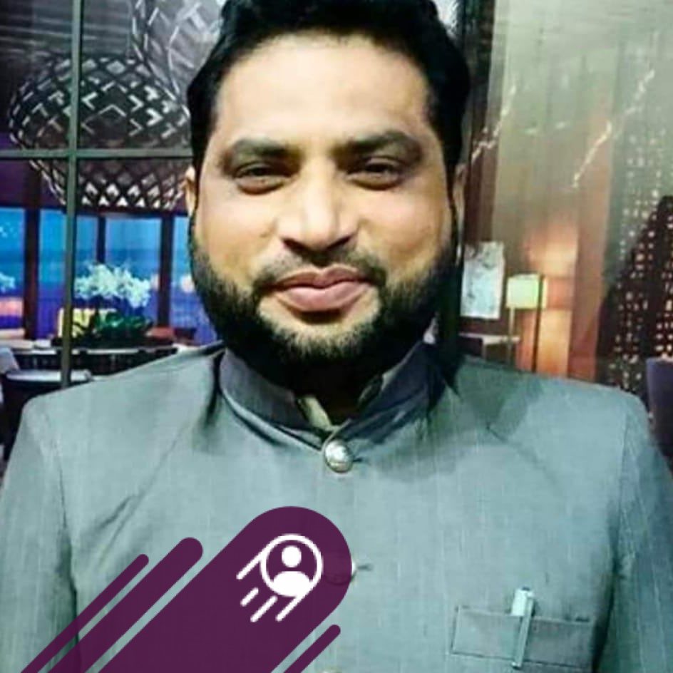 Riaz Akbar Masoomi