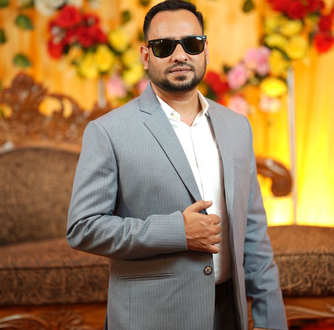 Asif Rahman
