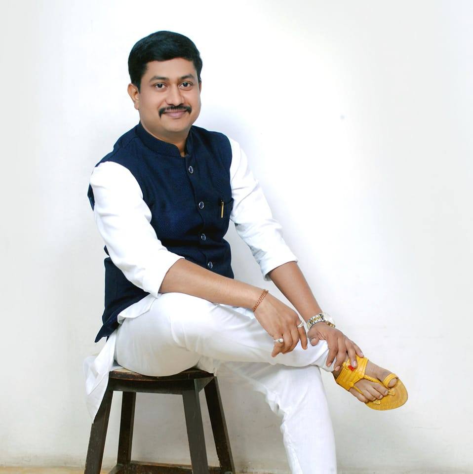 Ramhari Raut
