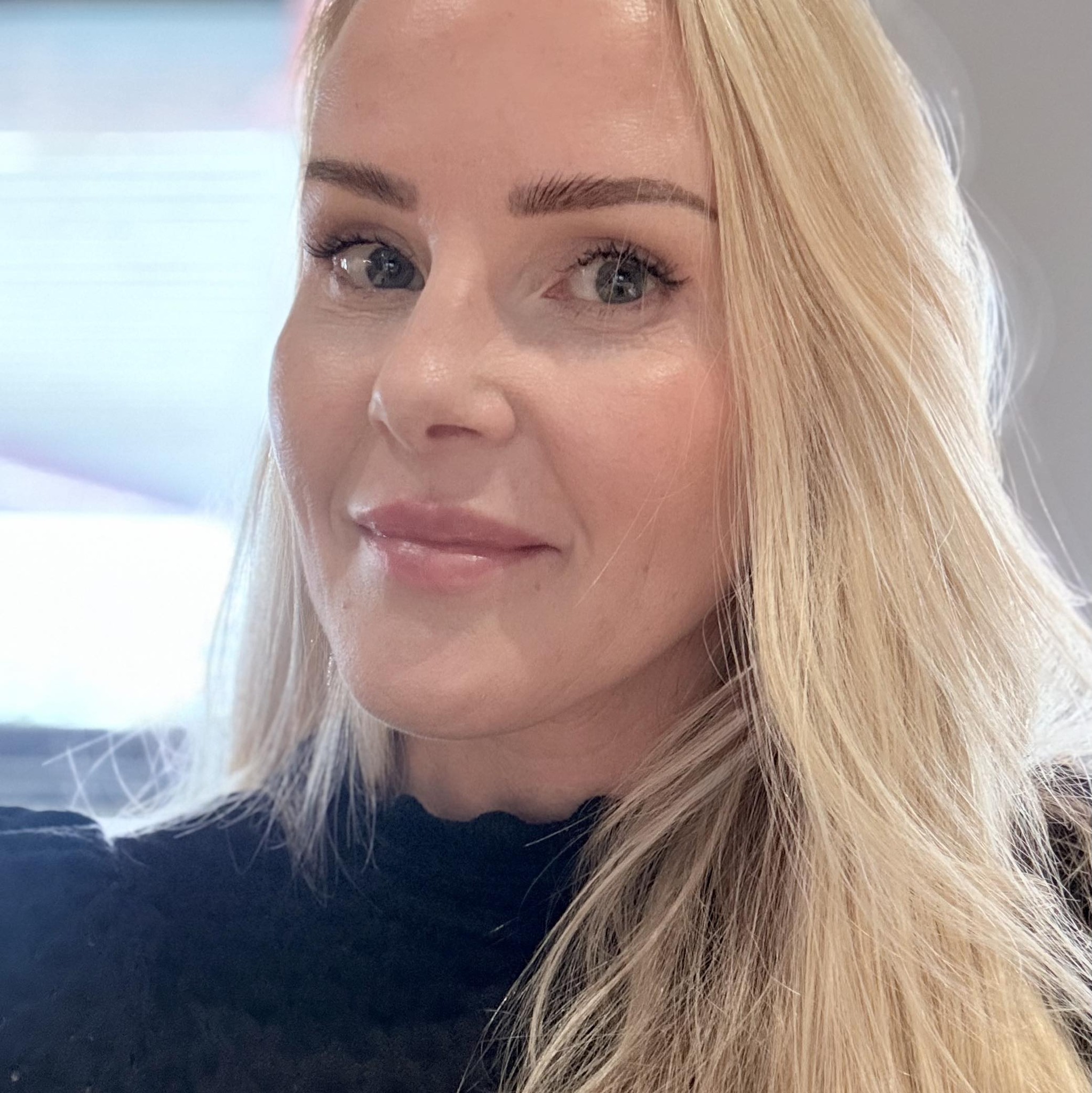 Erla Rán Jóhannsdóttir