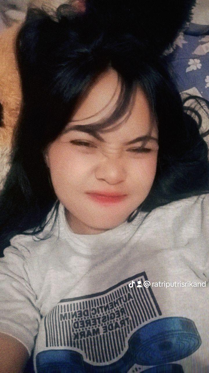Ratri Putrisrikandi