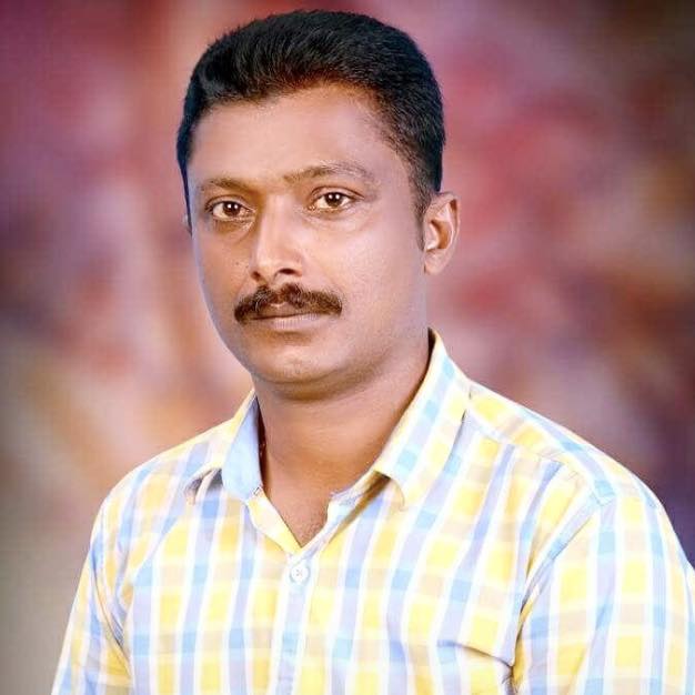 Manoraj G