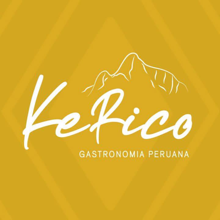 Ke Rico Gastronomia Peruana