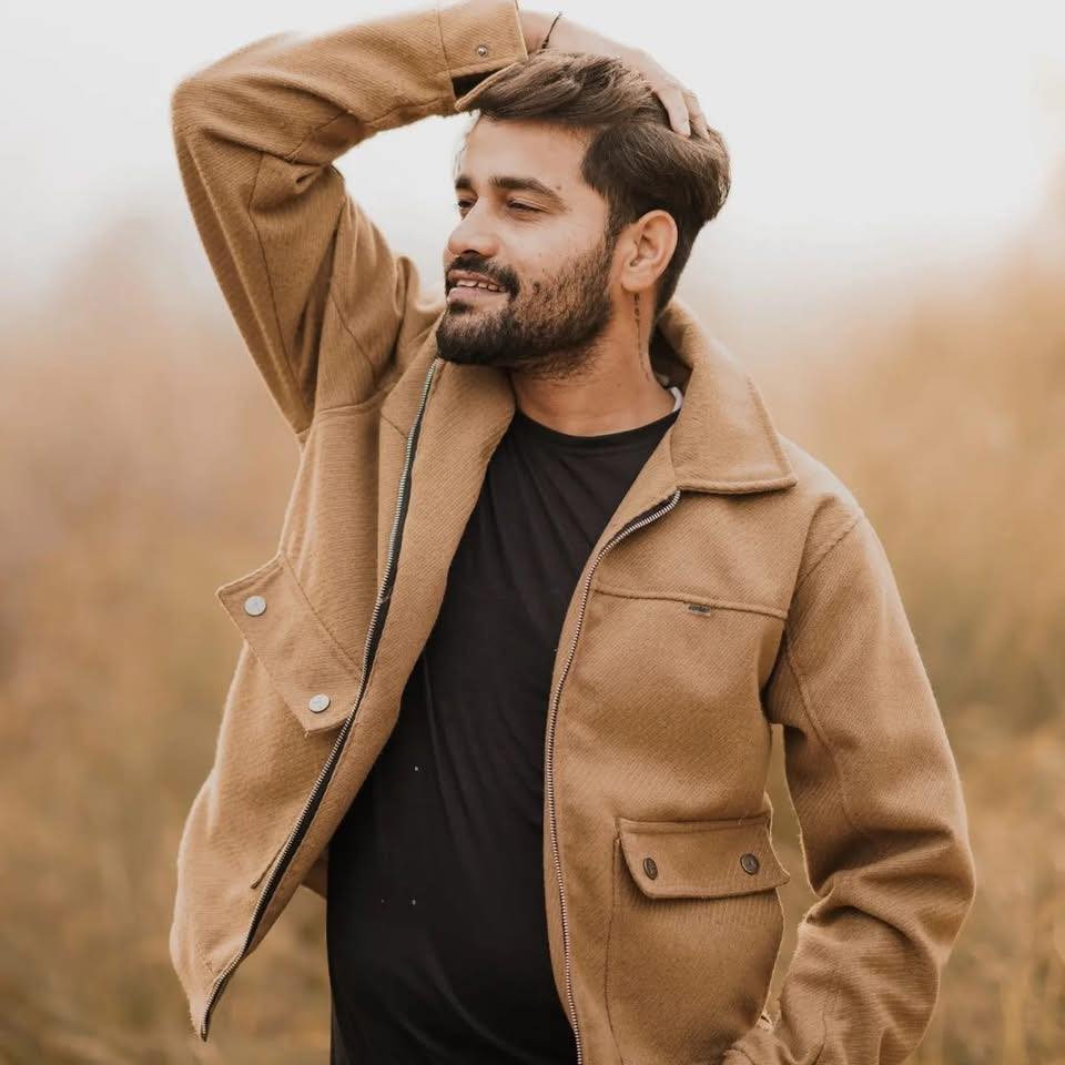 Sonu Rai