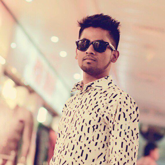 Md Sohel Khan Raj