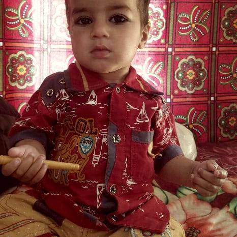 Raza Safi