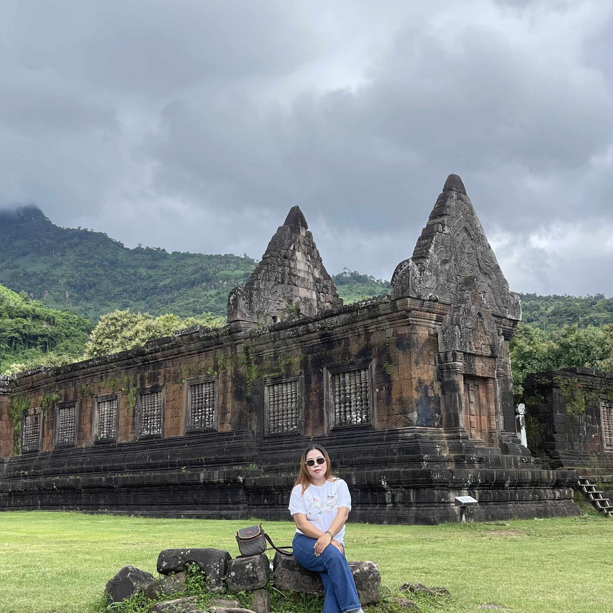 #ກ້າມາລູບຄົມ #ຕອນ2ໂມງກຳລັງລັບ Tooh Nelamith | Sunti Sounthaly