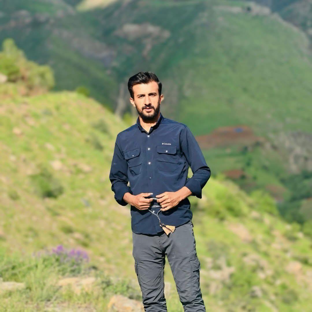 Khaled Ismail Persway