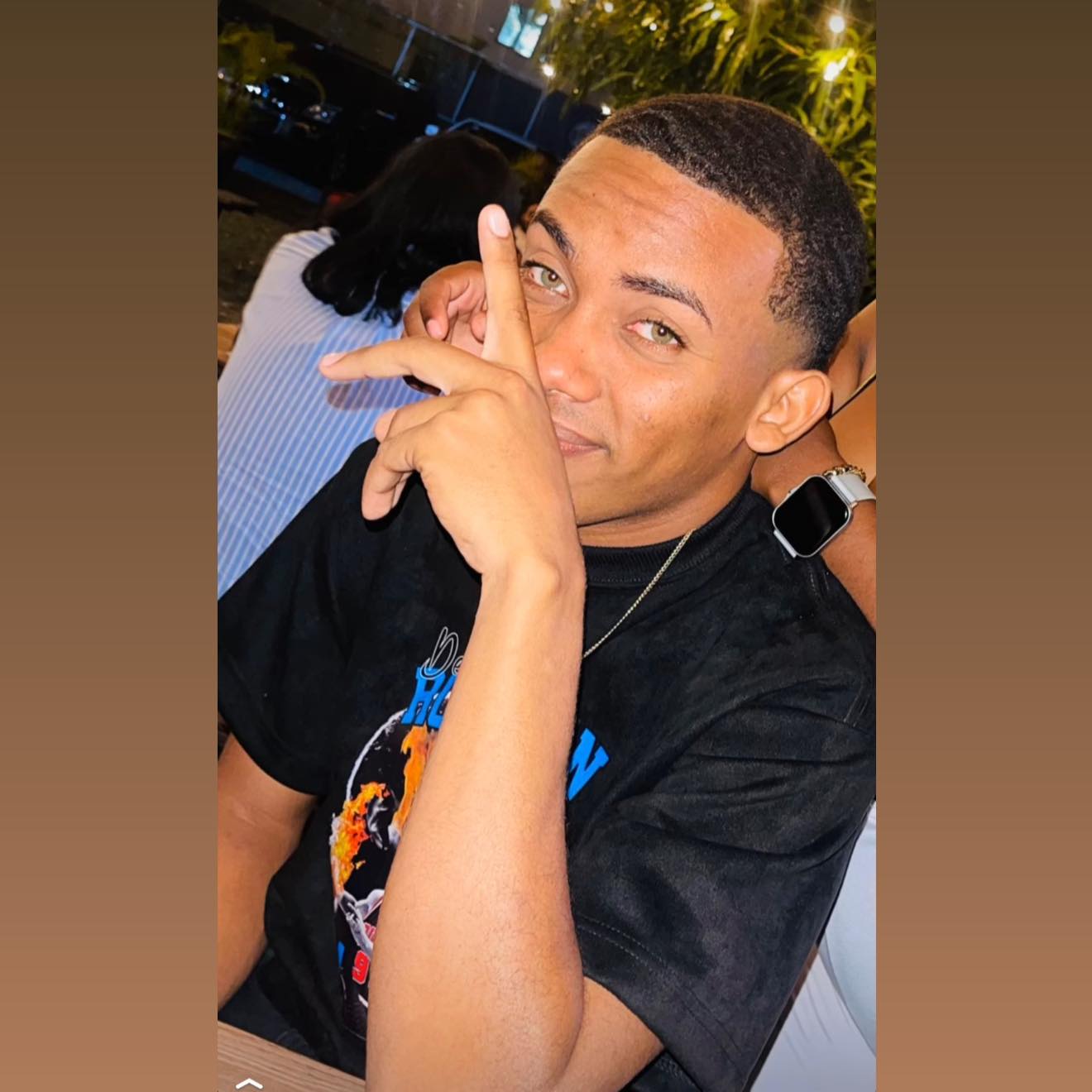 Kider Cordero