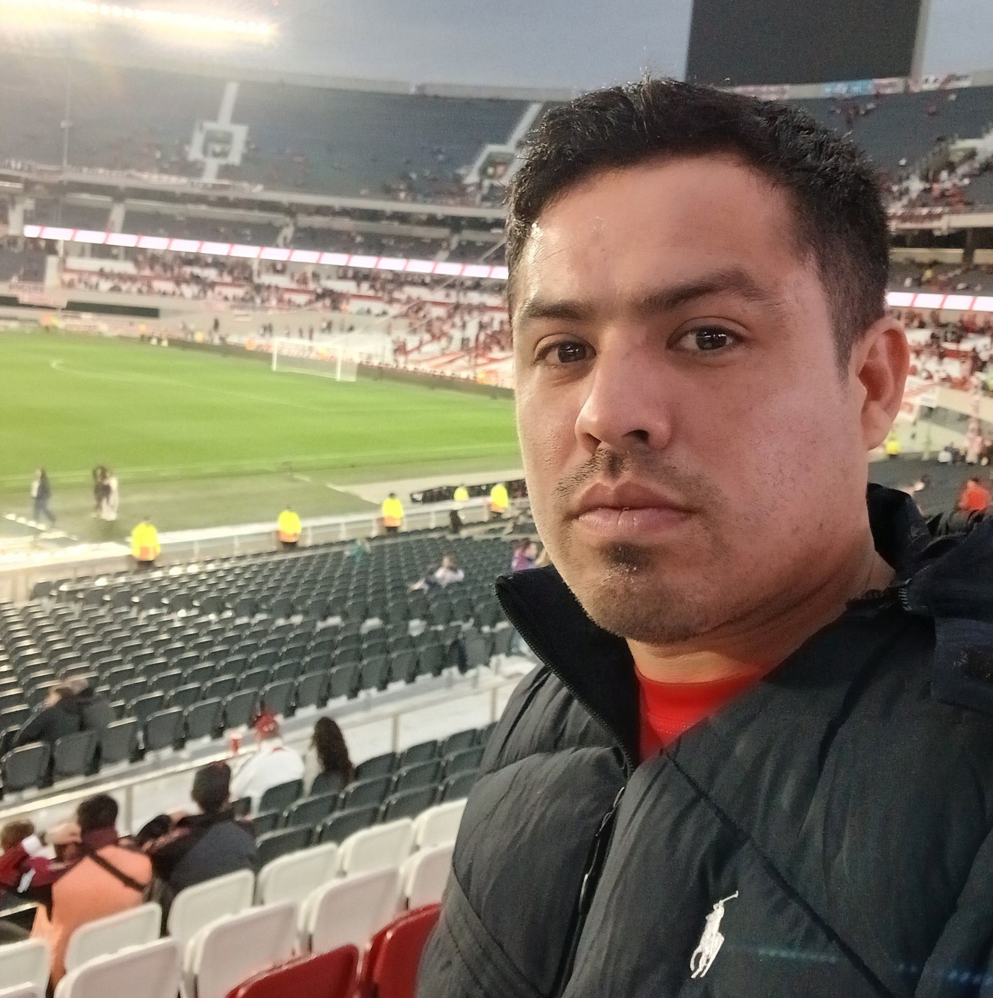 JM Posting - El estadio Felix Capriles se sitúa en... | Facebook