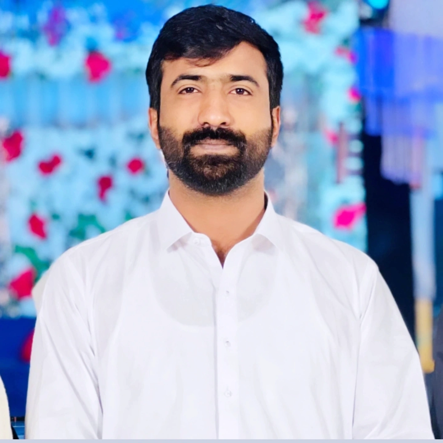 Sami Ullah Ghumman