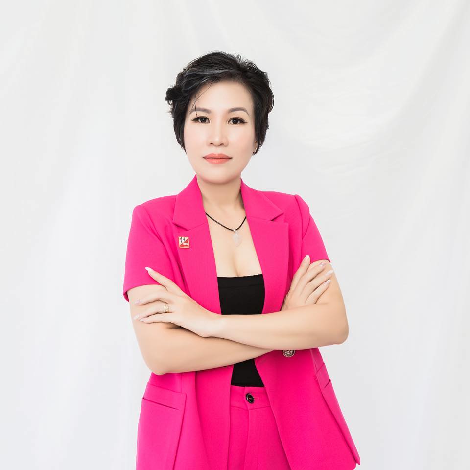 Huyền Nguyễn