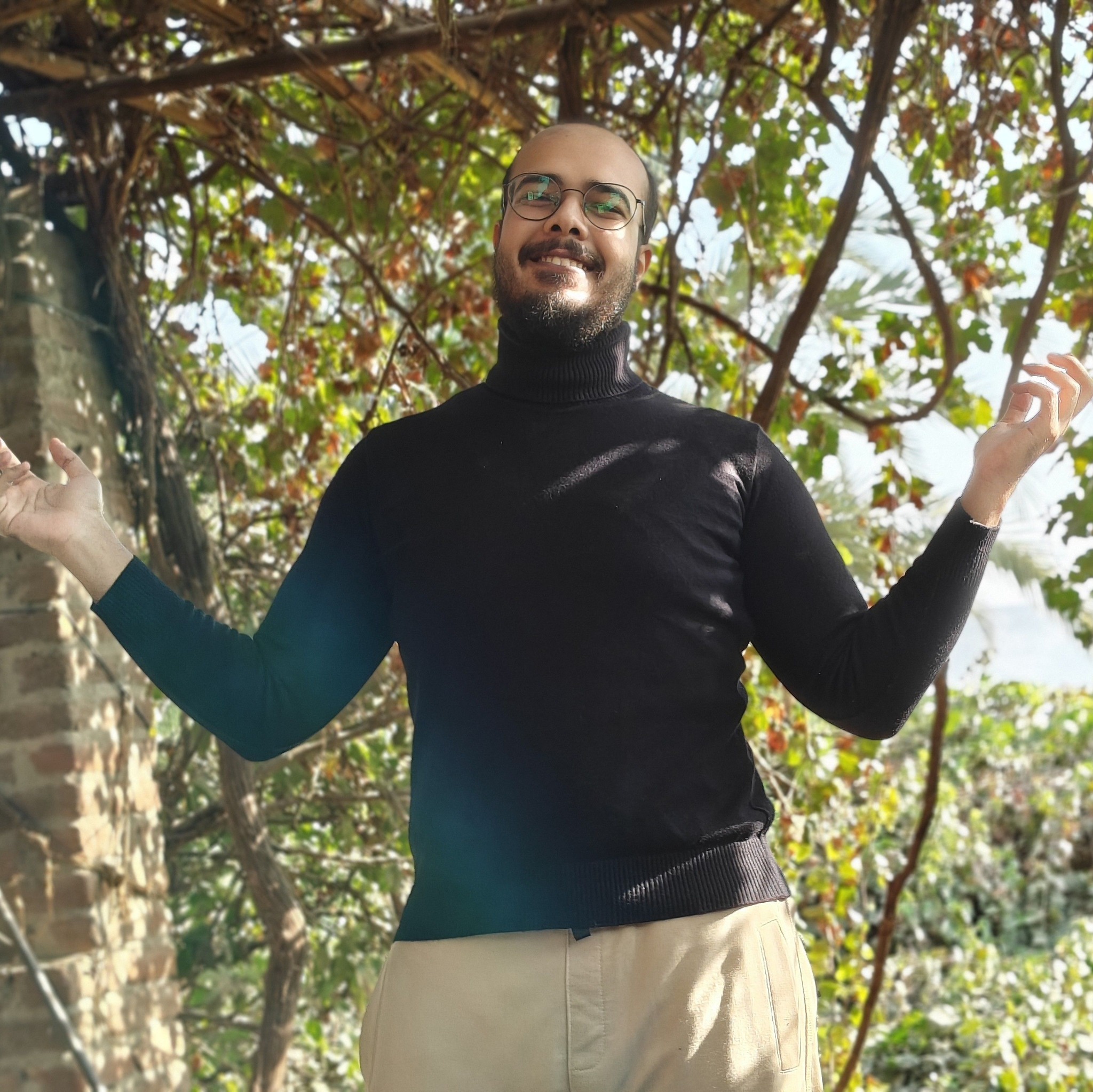Ahmed Reyad