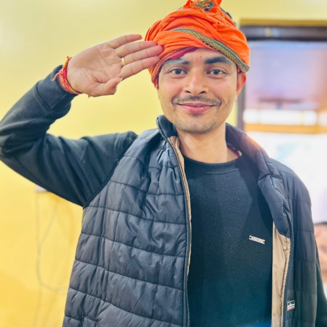 Chandan Kumar