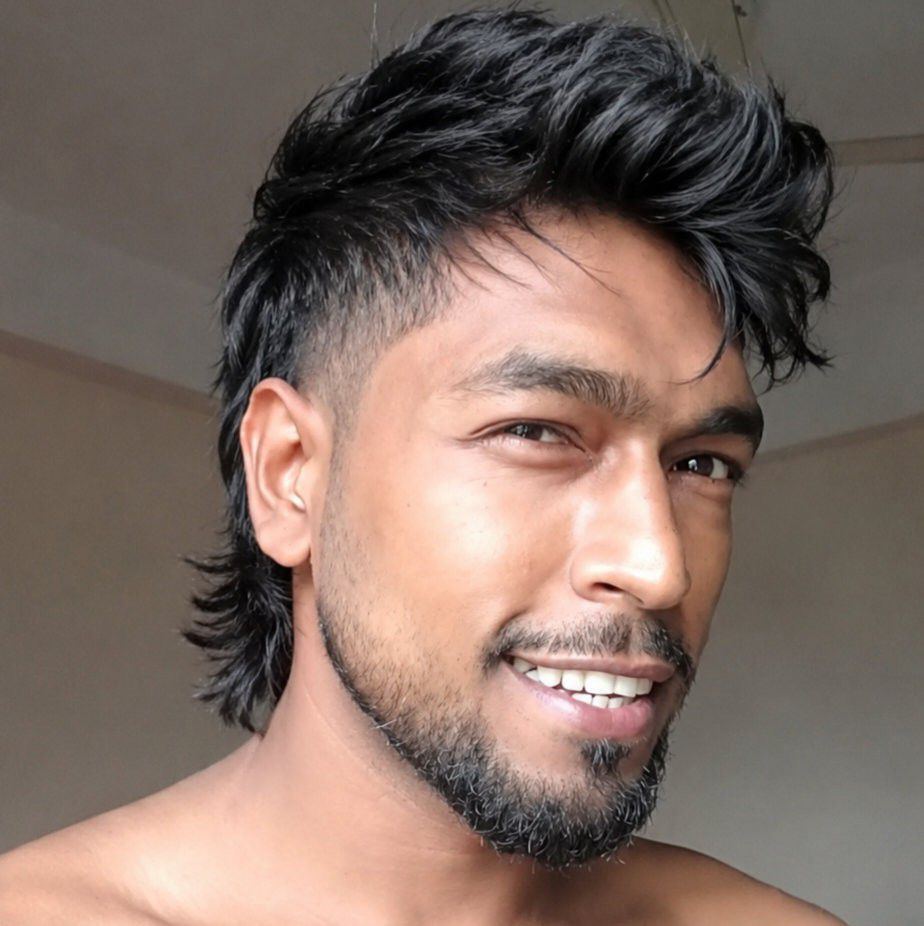 Rohit Shayon